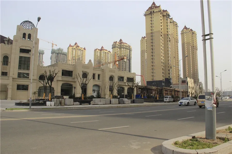 翡丽湾_房产资讯-包头房天下