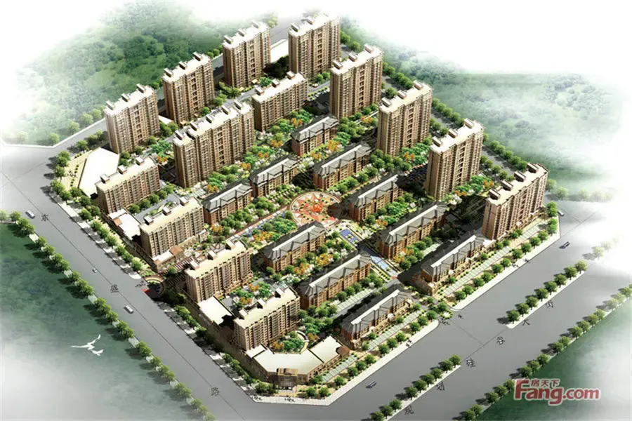 简    介:轩泽硅谷壹号位于长春卫星城——范家屯镇,未来汽车零部件