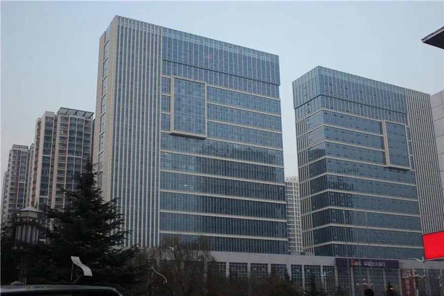 威特天元广场由威特置业投资,天元集团承建,实力雄厚,品质卓越,为高度