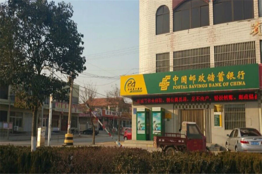 香溪贤庭周边配套 