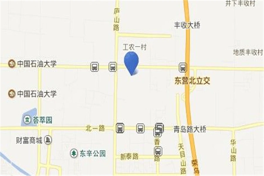 光明嘉园·逸园交通状况