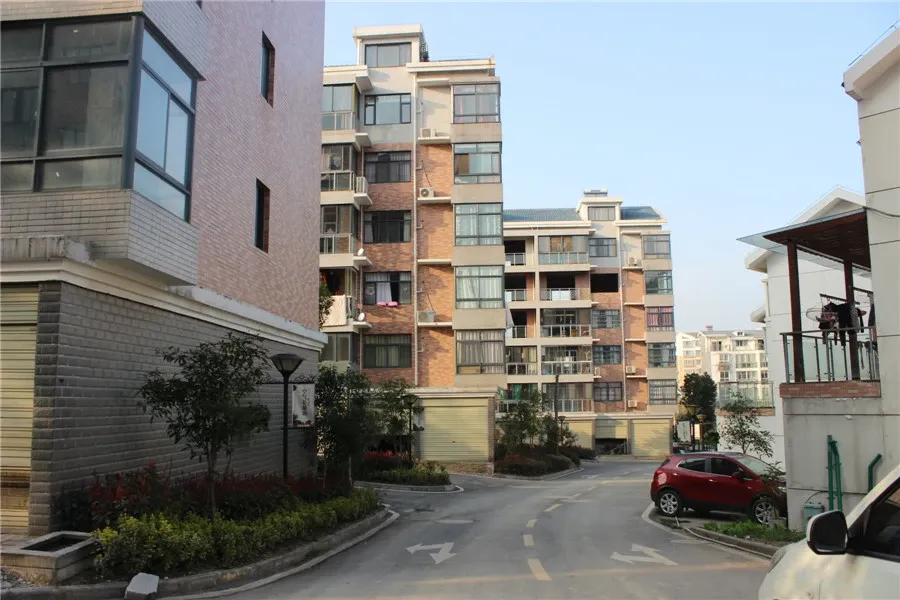 水榭花都 19510人关注 山水景观成熟小区