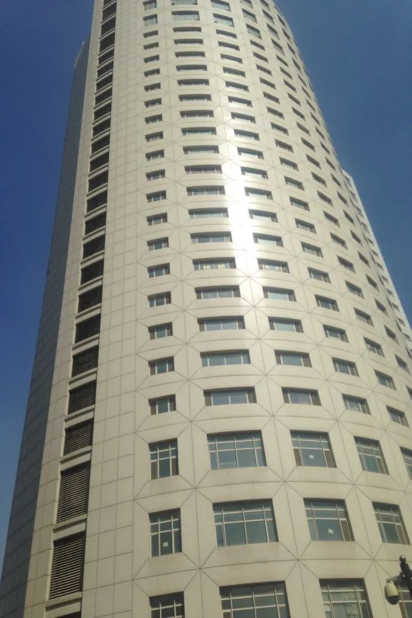 海泰国际公寓基本信息