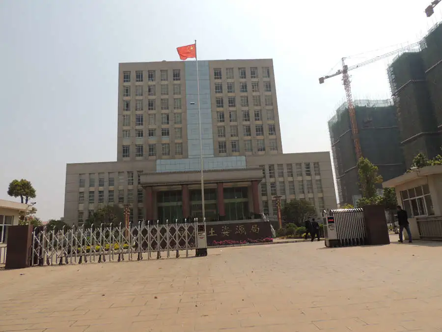 宣威新天地周边配套 