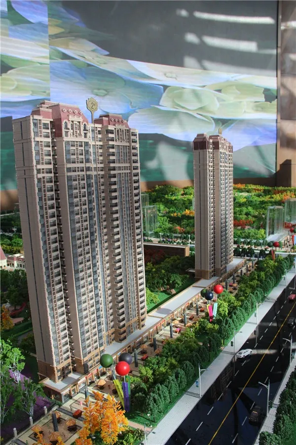 【持续更新】恒大帝景全新楼盘动态