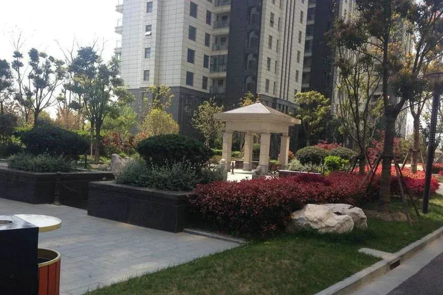 东鼎名人府邸(松江)