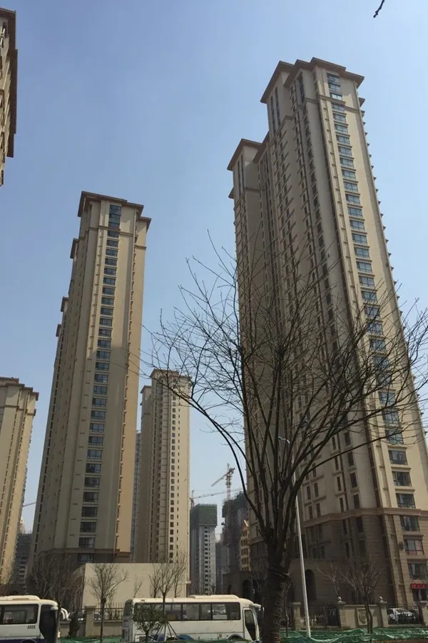 动态:远洋城预计2015年5月9日加推15#高层,25层到顶,86,89平二居,均价