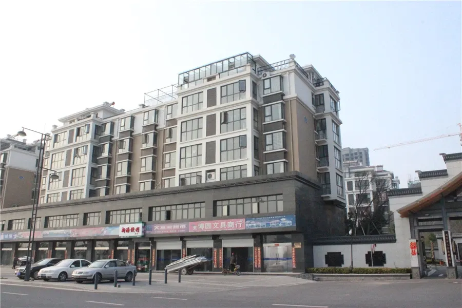 秀逸苏杭6800元/㎡ 一万抵两万-连云港新房网-房天下