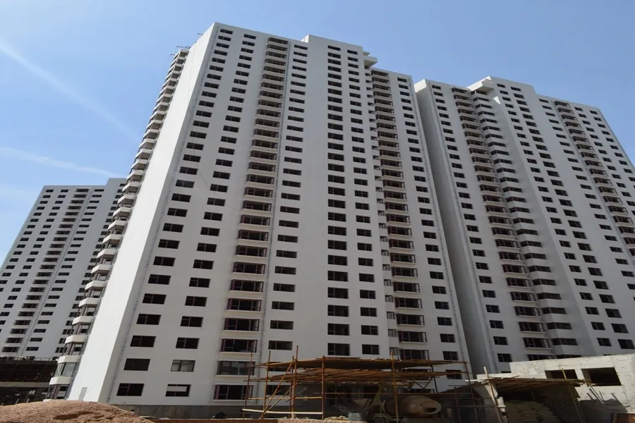 美利山的业主们,交房后你们是怎么验房的?求分享经验!