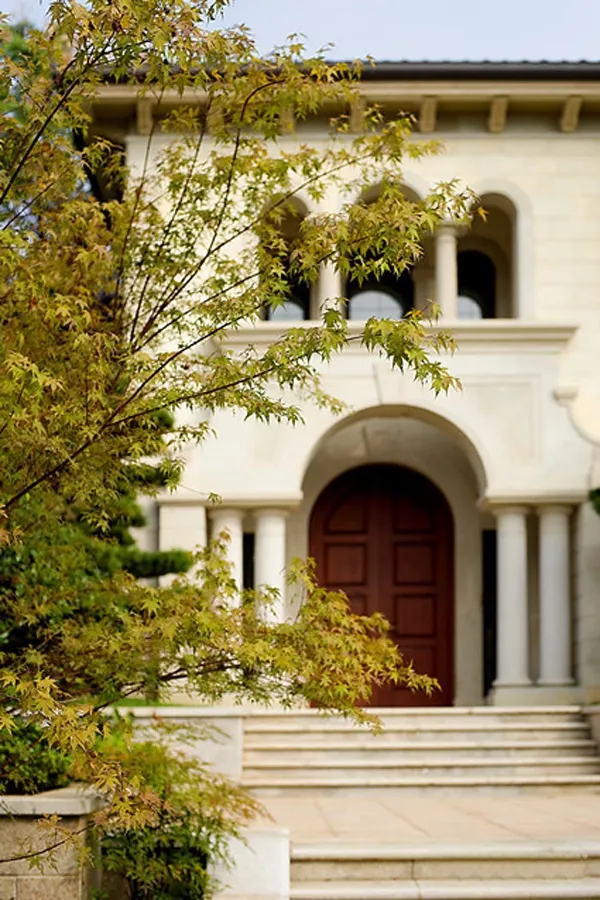 怎么选择好房子,绿城龙山玫瑰园怎么样?拿不准!