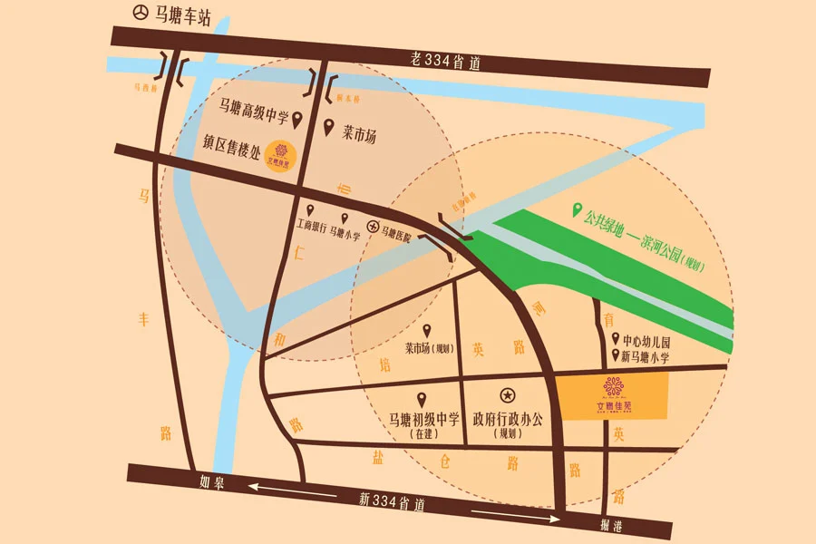 文锦佳苑交通状况