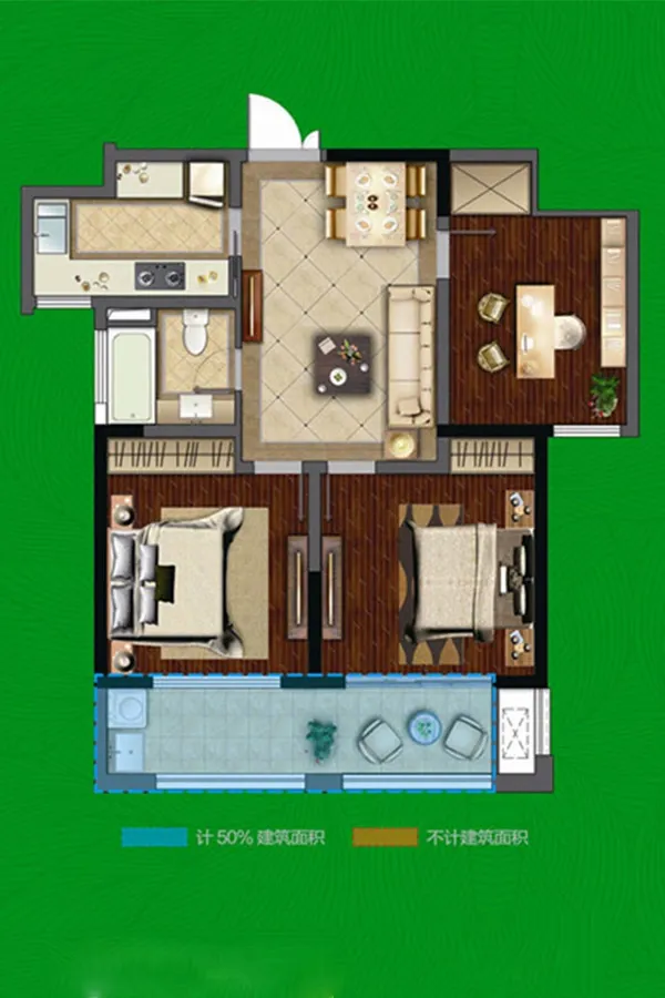 聚湖半岛400-890-0000 转 632733 聚湖半岛位于常武双城核心,扼守南北