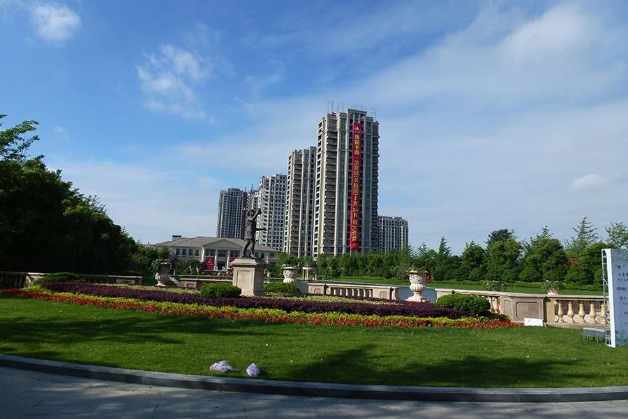 【海宁卡森·卫星城 王庭世家小区,二手房,租房】- 海宁房天下