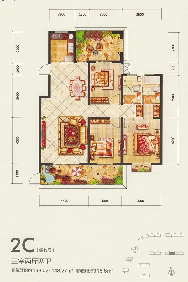 上东国际公馆怎么样 好吗 上东国际公馆楼盘详情介绍-临沂新房网-房