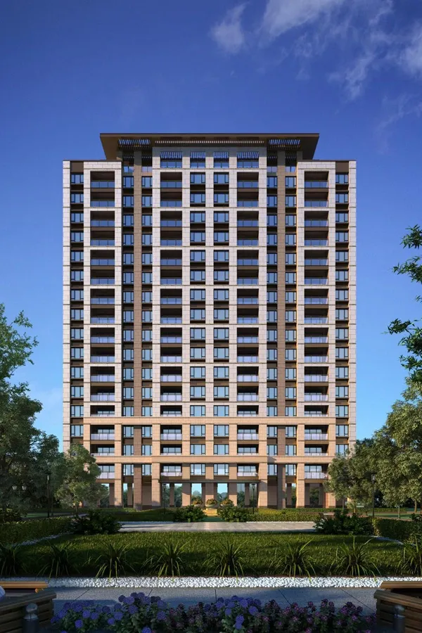 苏州铂悦府9月3日公开示范区,现代大道科技非毛坯大宅,大平层140㎡