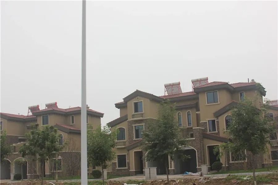 7月工程进展联播:迁安8大楼盘探秘