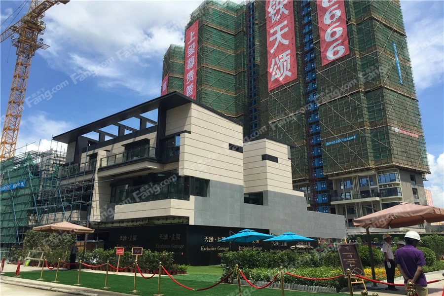 港铁天颂怎么样 好吗 港铁天颂楼盘详情介绍-深圳新房网-房天下