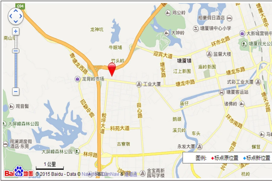 华庭明月居交通状况
