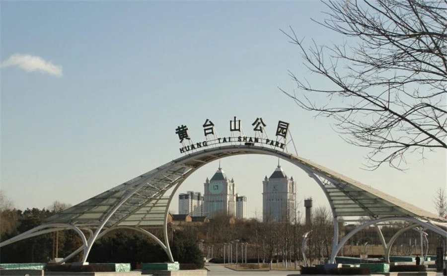 香巴拉家园周边配套 