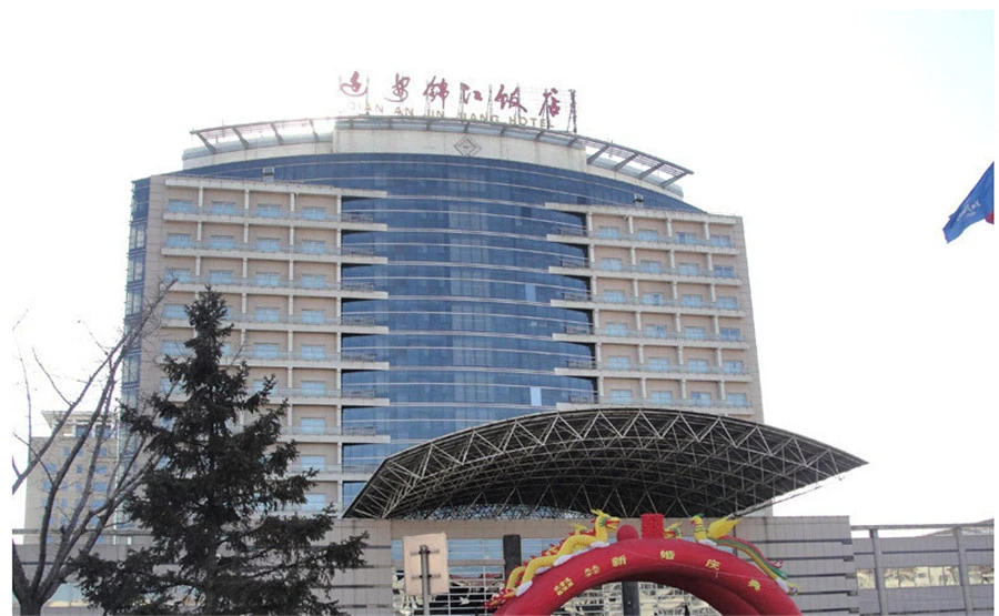 香巴拉家园周边配套 