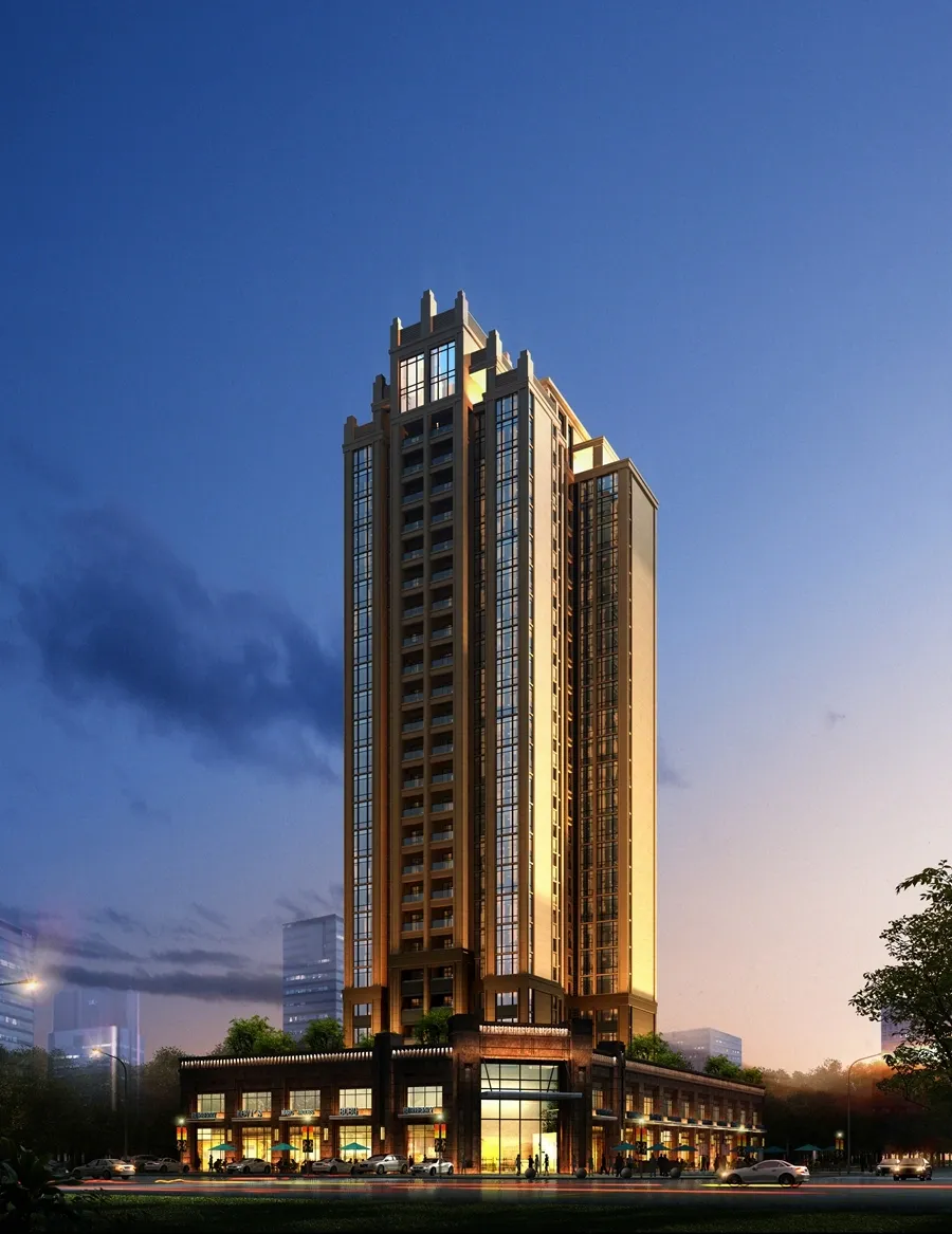 贵港翰林居怎么样房价增幅查询及房价走势