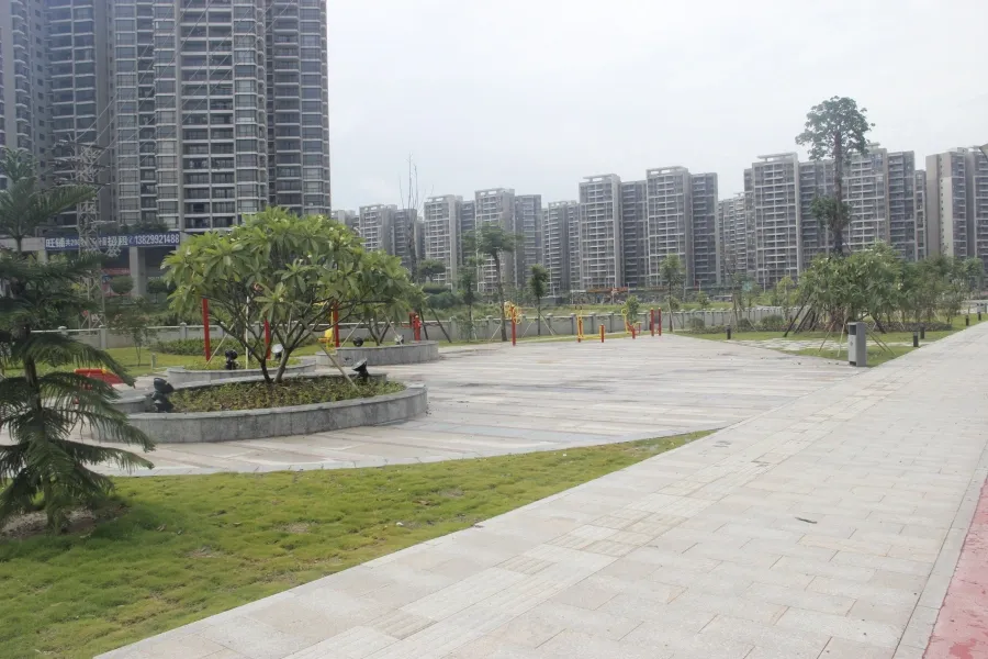 大亚湾刚需盘 亲水湾花园洋房均价5500元/㎡-惠州新房网-房天下