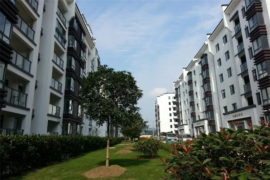 罗湖山庄怎么样?浪味奇缘:开发商服务好不好?该项目住宅产
