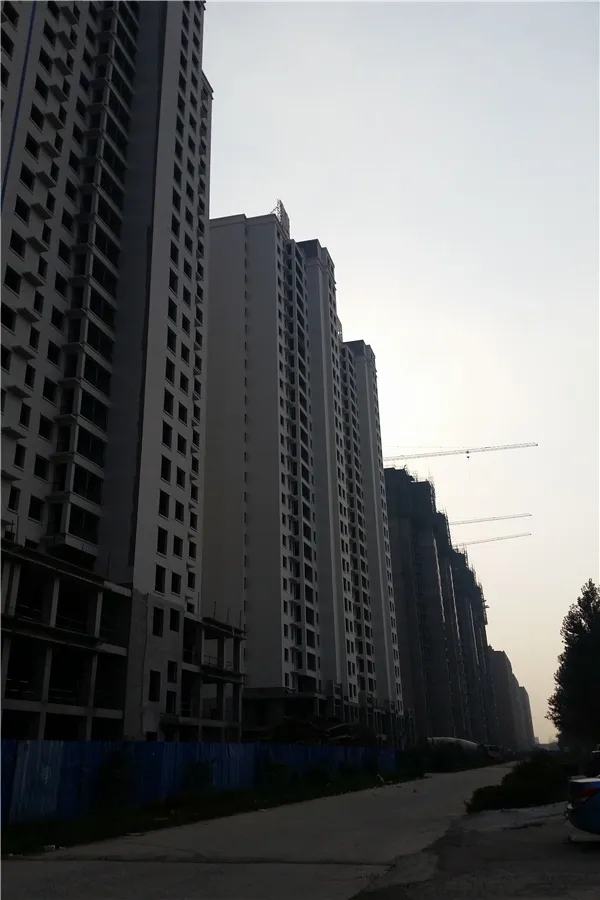 【安阳阳光国际城小区,二手房,租房】- 安阳房天下