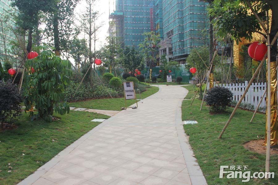 大家觉得御品雅苑怎么样?