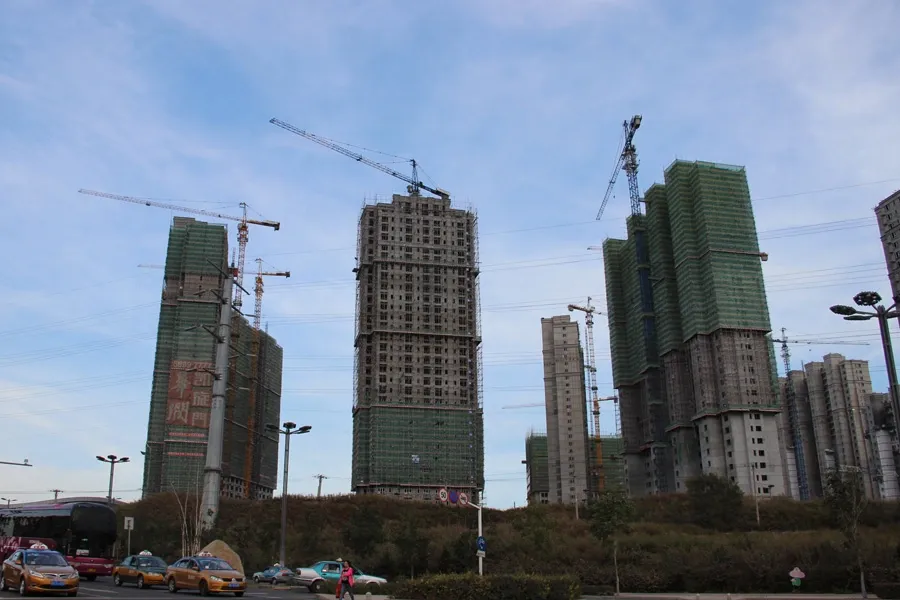偏不偏看商圈 哈西商圈精品楼盘交2万直降30万_房产资讯-哈尔滨房天下