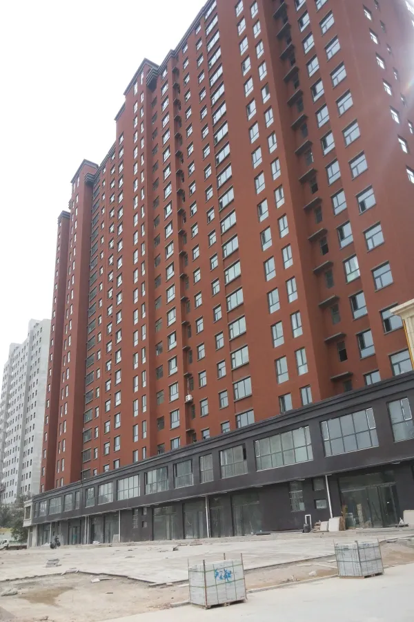 现在物业都代收快递啥的,而且的…(40)-龙城半岛三期业主论坛- 太原房