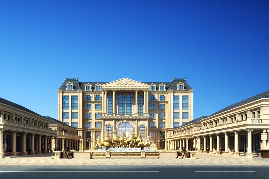 石家庄秀水名邸怎么样 小区地址及房价走势情况介绍