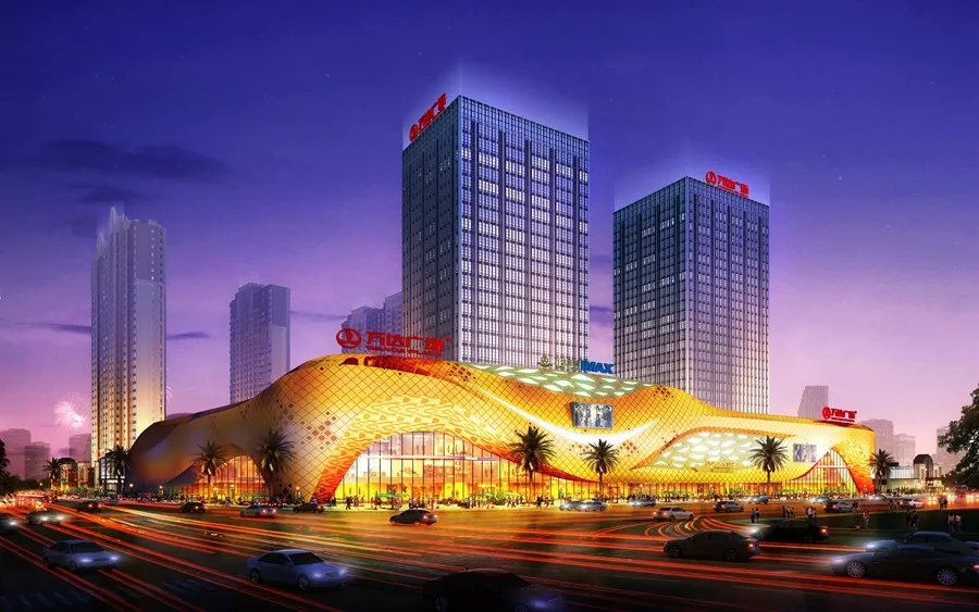 扬州住宅热销的年代 不如来套小公寓?