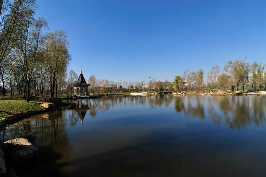 翠泉源价格如何?配套怎么样?小区物业好吗?