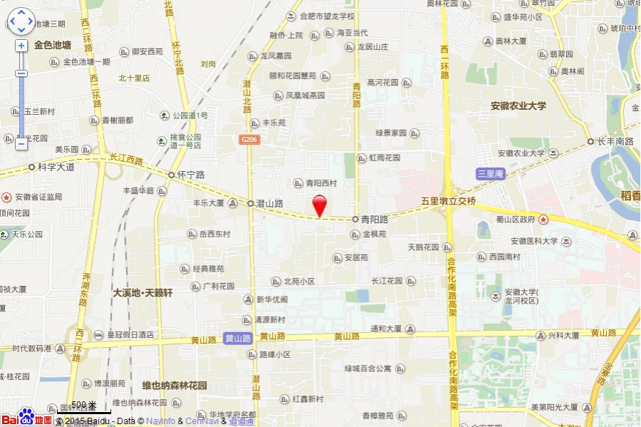 松芝万象城交通状况