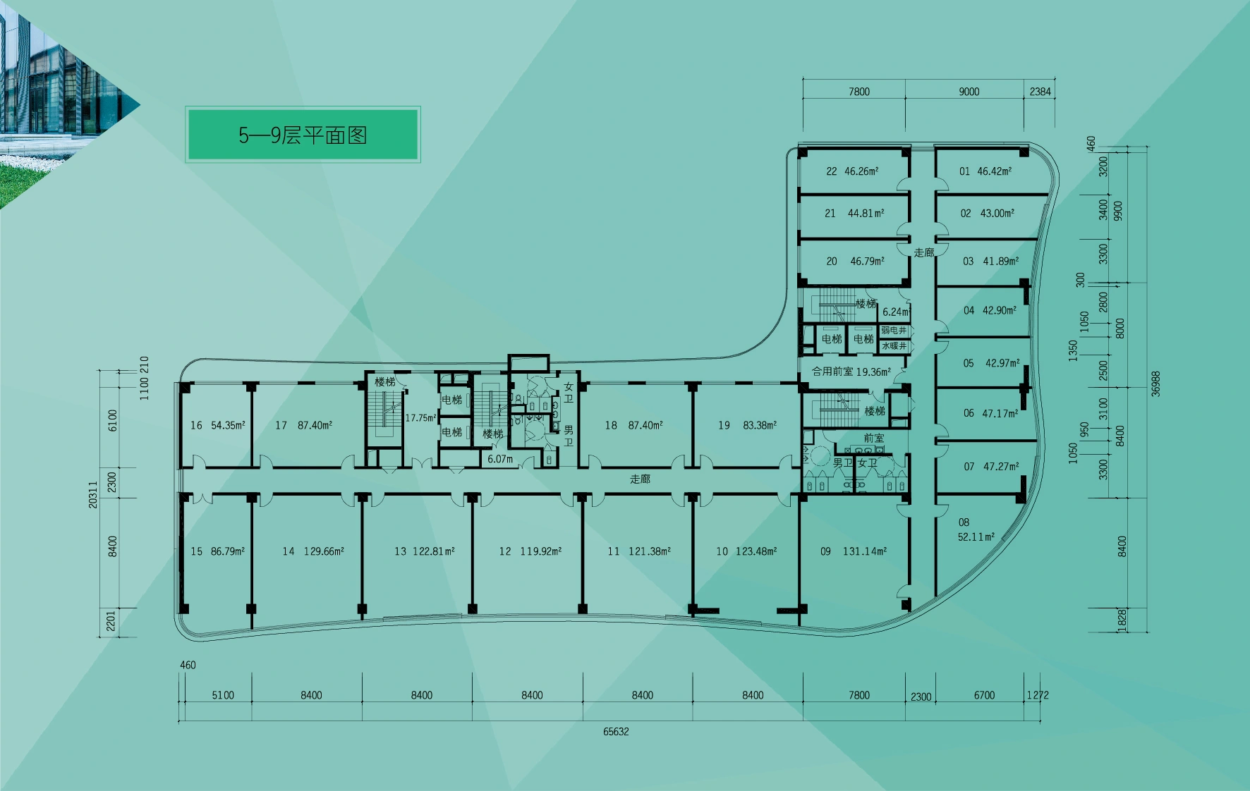 综合商场:天山海世界/北国商城/北国超市长江店 医院:省四院,省二院