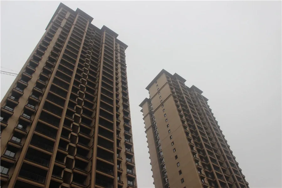 天元贵府在售40-69㎡非毛坯公寓 均价5500元-湘潭新房网-房天下