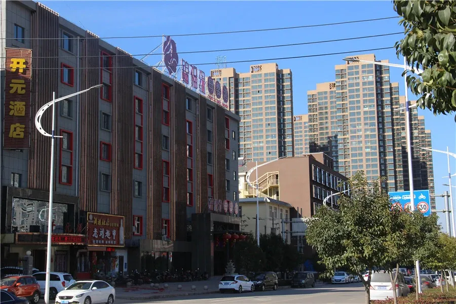 滨河御景苑3号楼交5000抵8万 中_房产资讯-洛阳房天下