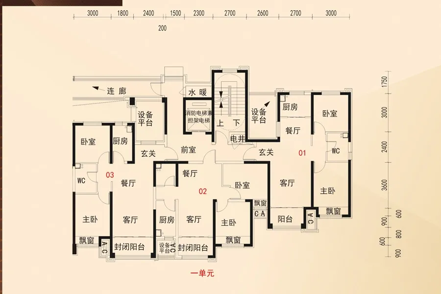 沈阳碧桂园银河城怎么样 地址与户型图全知道