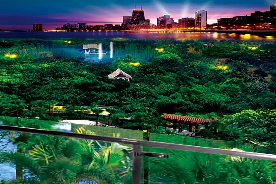 丰县环宇·滨河蓝庭怎么样 城市房价涨跌与户型分析