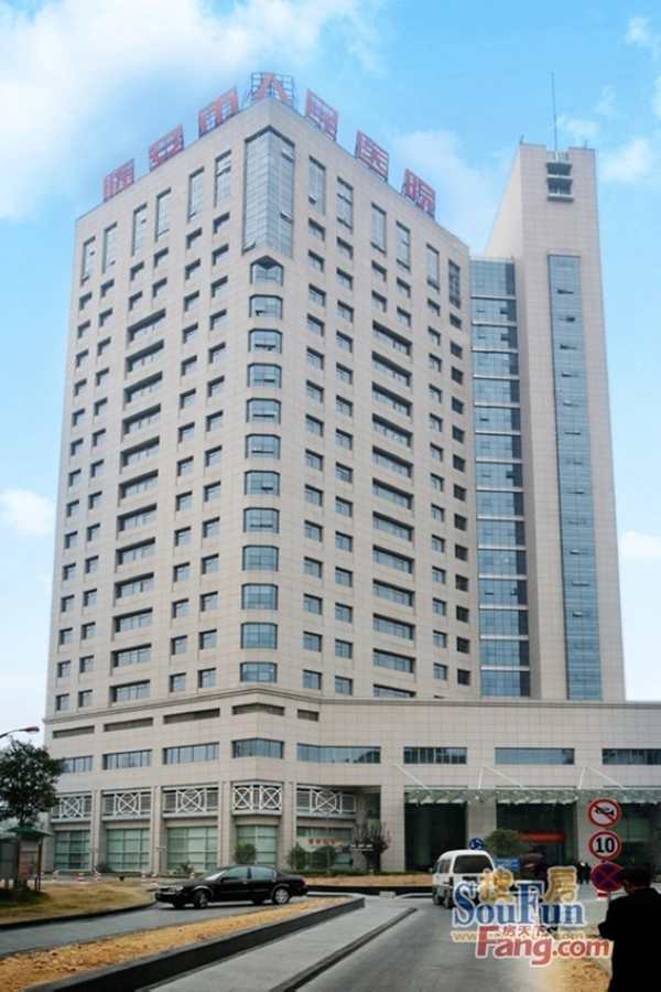 绿城西子青山湖玫瑰园周边配套 