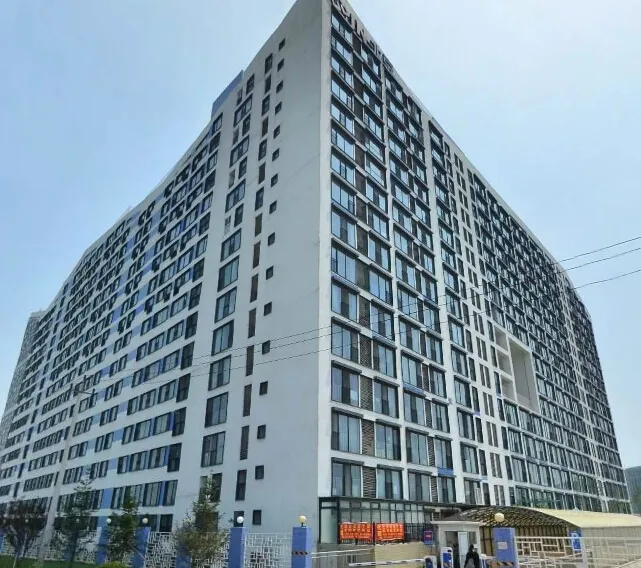 房价_in北京公寓房价走势-房天下北京查房价网