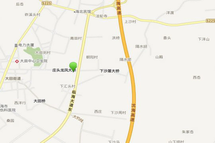 伟星·金色朝阳