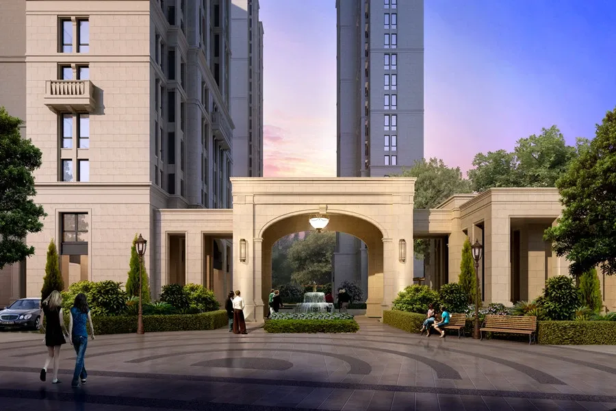 尚雅府_房产资讯-宁波房天下