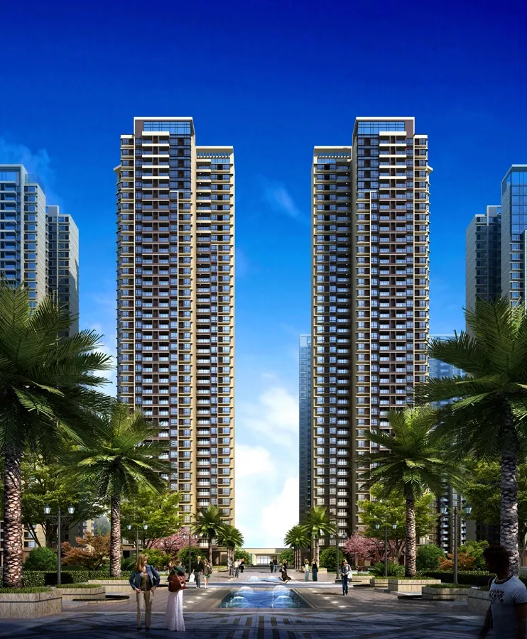 佛山保利诺丁山怎么样 地址是在哪里? 交通便利吗?