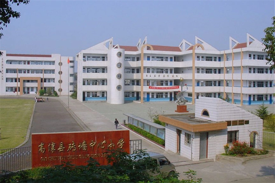 高淳碧桂园周边配套 
