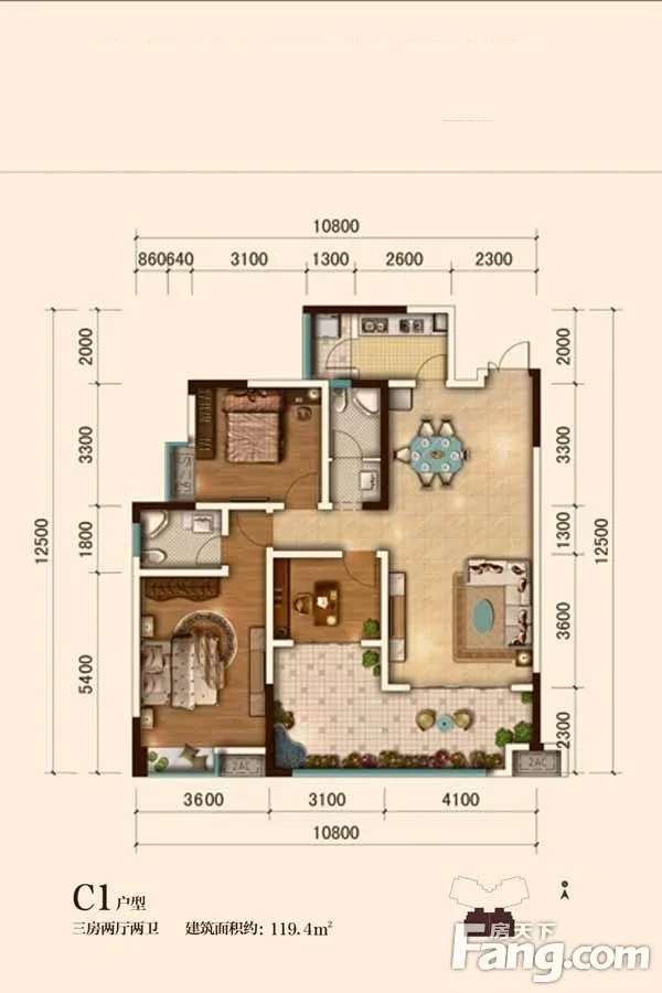 星美cc park·新外滩