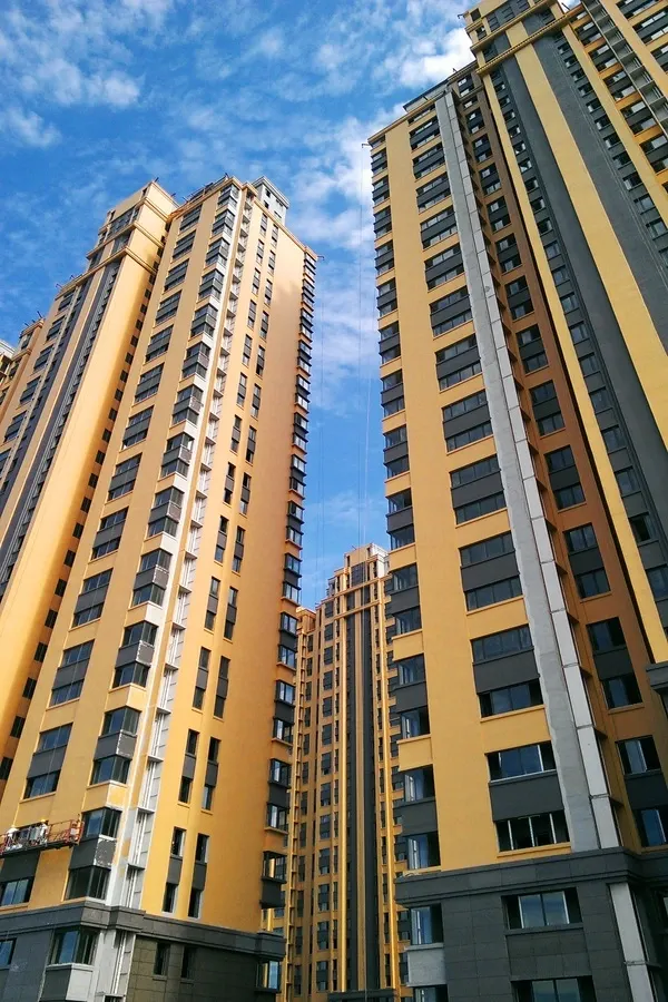 绅湖公馆位于滨海湖生态旅游度假区