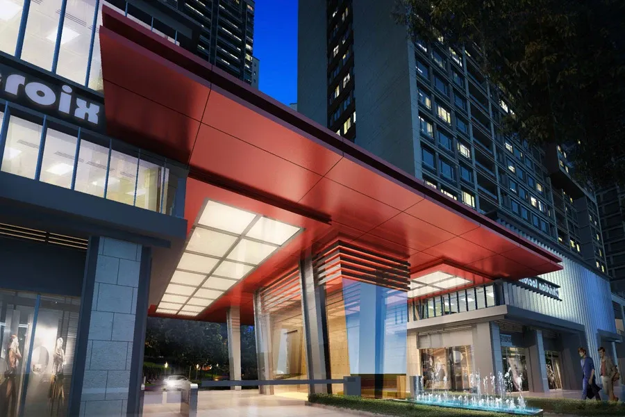 成都保利锦江里怎么样 价格走势曝光!附 户型分析