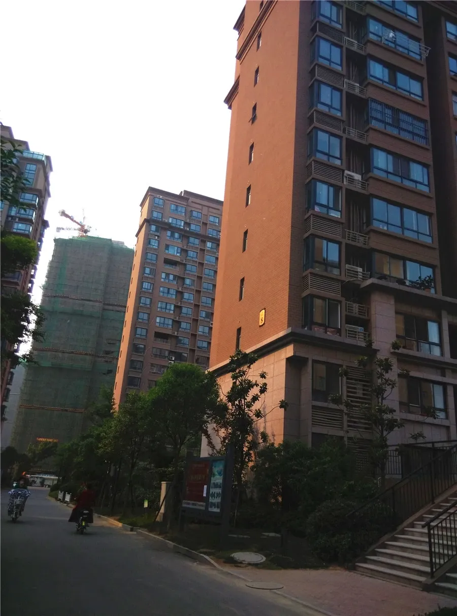 恒润郁洲府怎么样 好吗 恒润郁洲府楼盘详情介绍-连云港新房网-房天下